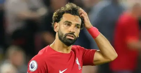 Game over with Salah ‘likely’ to leave Liverpool this week after ‘unbelievable’ double Saudi offer