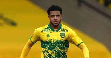 Sources: Next Bournemouth signing after Max Aarons emerges with Andrew Omobamidele wanted in second Norwich raid
