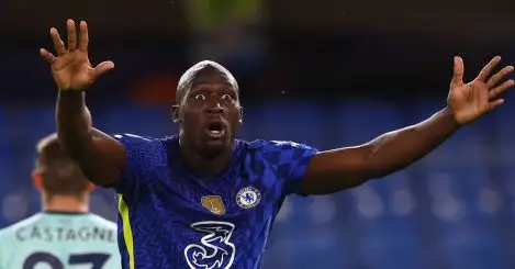 Chelsea complete striker transfer, but Lukaku deal implodes after Inter make mockery of negotiations