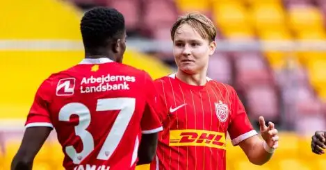 Transfer Gossip: Liverpool, Arsenal locked in race to sign ‘next Erling Haaland’; Wolves star wants Barcelona switch as move progresses
