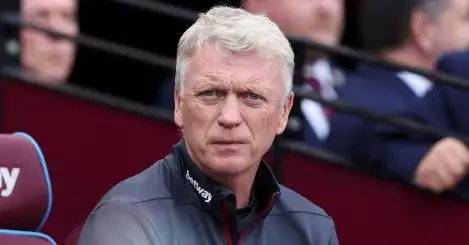 West Ham latest: David Moyes future up in the air as Fabrizio Romano issues warning on club’s ‘changing’ landscape
