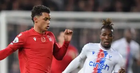 Tottenham dubbed a ‘circus’ as scouts monitor Premier League winger tipped for big-money summer move