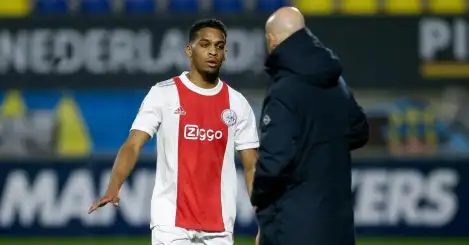 Arsenal prepare second offer for Man Utd target Ten Hag wants; terms ‘agreed’ with ‘Arteta approved’ star