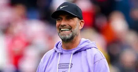 Klopp in dreamland as Man Utd rip up plans to sign top Liverpool target, with Anfield move now beckoning