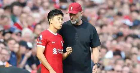 Klopp forced to ‘convince’ Liverpool board over summer signing fans will ‘love’ with ‘insane’ transfer branded ‘a steal’