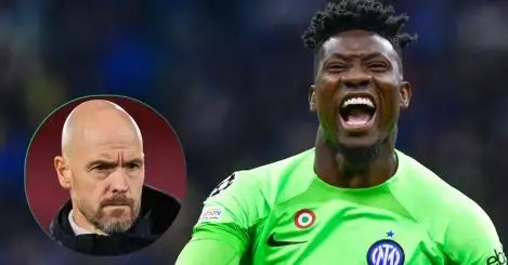 Man Utd transfers: Major signing ‘due Friday’ as Ibiza talks clear Ten Hag to land world-class €50m-rated superstar