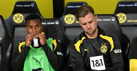 Dortmund attacker explains West Ham, Everton snub and reveals sporting director call that changed everything