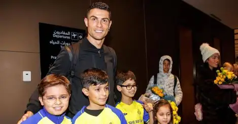 Cristiano Ronaldo: Newcastle claims addressed as star finalises Al Nassr transfer with no second thoughts about Man Utd
