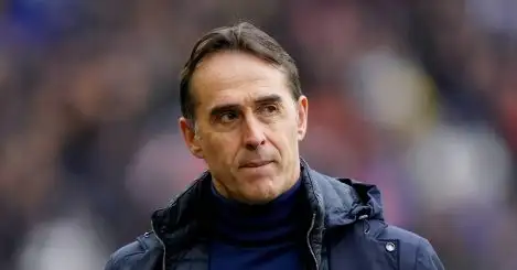 Next Wolves manager: Report unearths top candidate to replace Julen Lopetegui amid rising exit concern