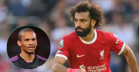 Mo Salah ‘almost certainly’ leaving Liverpool next summer as Klopp picks replacement who’d break a record