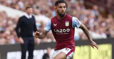 Transfer clicks into place as Arsenal locked in talks with Aston Villa for Brazilian with £20m offer on table