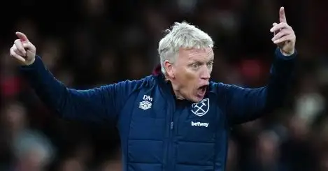 West Ham discover David Moyes U-turn over future with ‘major factor’ behind decision revealed