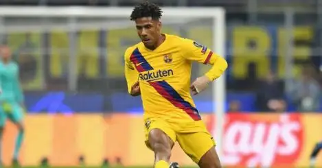 Fulham target deal for Barcelona youngster to help solve major flaw