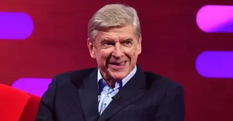 Arsene Wenger firm on Arsenal return as he responds to Mikel Arteta sack talk