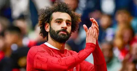 Critical and final Liverpool talks over sensational Mo Salah sale held TODAY as super agent reveals ‘very disturbing’ offer