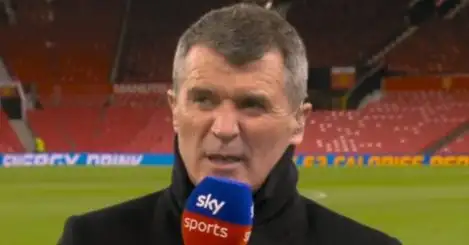 Roy Keane pulls no punches as ‘disgraceful’ Chelsea stars slammed amid ‘crazy’ period at Stamford Bridge