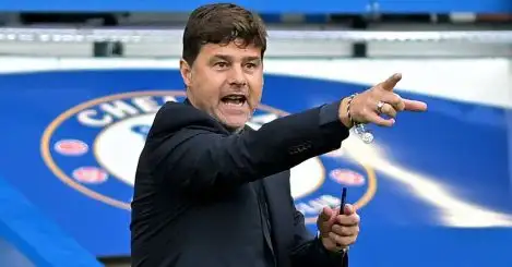 Chelsea accelerate huge January signing of striker Pochettino adores; player ticks three key boxes