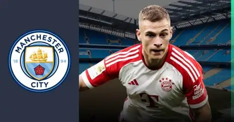 Exclusive: Man City confident Bayern Munich midfielder will pick them to cast further Phillips doubt