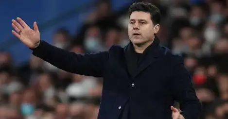 Mauricio Pochettino identifies perfect striker to kickstart Chelsea ascent, with new boss to shockingly reject Victor Osimhen