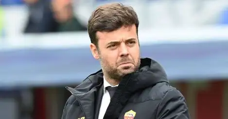 Sources: Tottenham considering move for Roma chief as hunt for Paratici successor accelerates