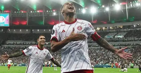 Klopp stunned as Arsenal devise crafty plan to sign top Liverpool target and fee soars to leave selling side beaming