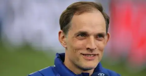 Tuchel expertly swerves cheeky Guardiola question; hints at Chelsea favourite’s future