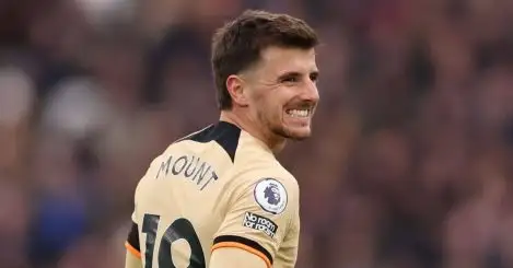Sources: Mason Mount actions leave Chelsea ‘shocked’, but Man Utd transfer far from done with one crucial compromise needed