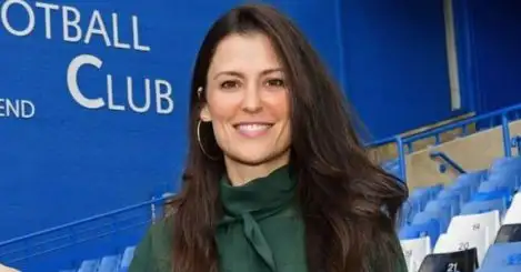 Granovskaia works her magic with Chelsea set to announce two major deals