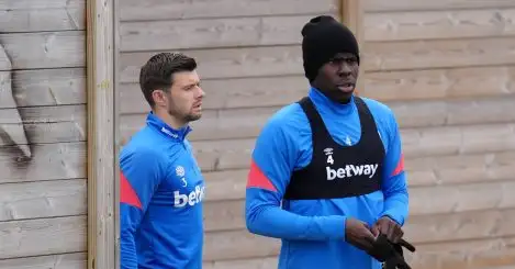 West Ham transfers: Kurt Zouma tipped for Saudi move as perfect replacement identified