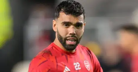 David Raya suggests surprise next step after Arsenal spell as controversial keeper signing says ‘of course’ to one destination