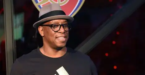 Ian Wright names ‘obvious’ signing Arsenal need to make for Arteta to complete ‘last piece of the jigsaw’