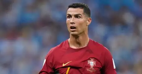 Cristiano Ronaldo to Newcastle: Stunning clause emerges to facilitate astonishing transfer after Al Nassr announcement