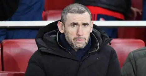 Keown insists ‘Maguire ISN’T the problem’ for Man Utd and pinpoints biggest issue Ten Hag must deal with