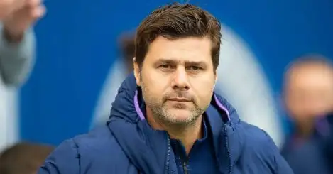 Pochettino signs off painful £63.1m loss on unwanted Chelsea star; Fabrizio Romano claims move hinges on PSG raid for Man Utd target