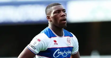 Sources: QPR in advanced talks over attacker deal as Celtic, Crystal Palace scout Irish star
