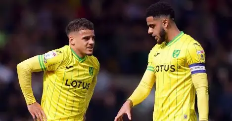 Leeds United completely poleaxed as Premier League side sabotages Max Aarons move in late hijack