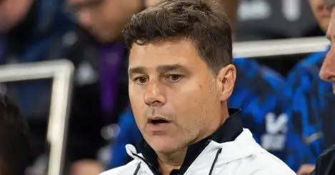 Pochettino rocked, as Real Madrid choose Chelsea ace as ‘first signing for next season’