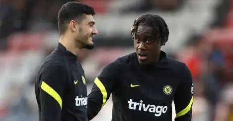 Second source confirms Chelsea star could be snatched by Tuchel in January; contact ‘has never been broken’